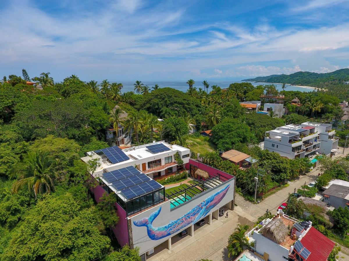 Casa De La Ballena (adults Only) Hotel