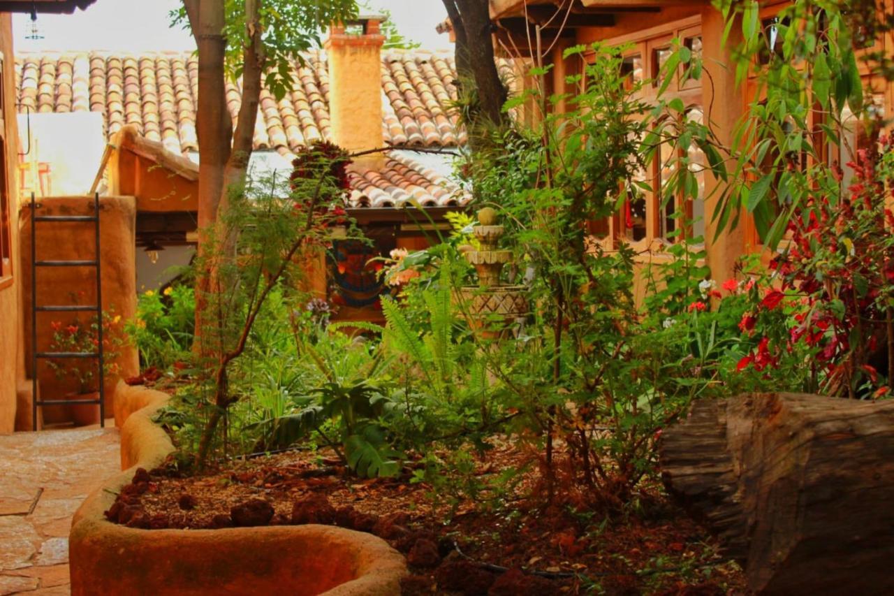 Boutique Paz Creativa Guest house *