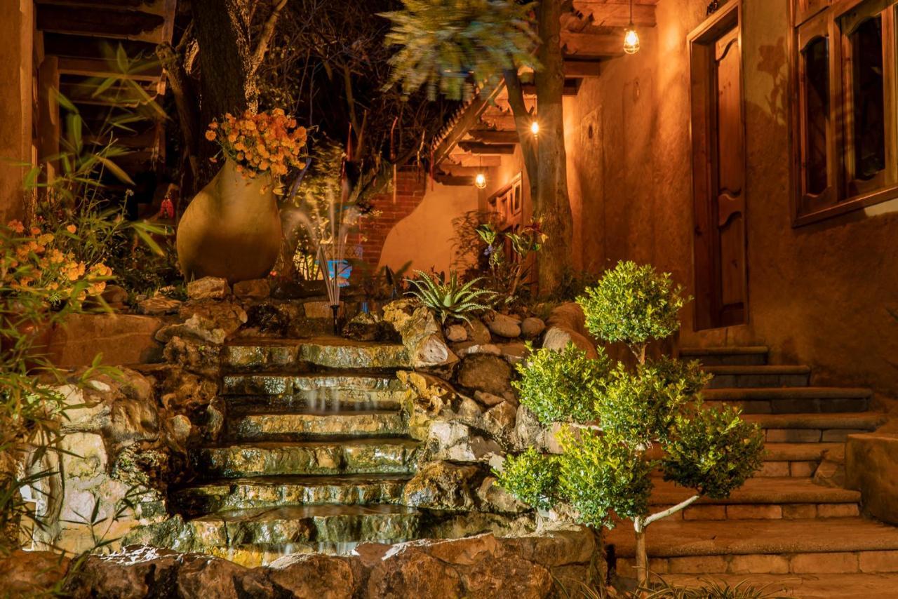 Boutique Paz Creativa San Cristobal de las Casas