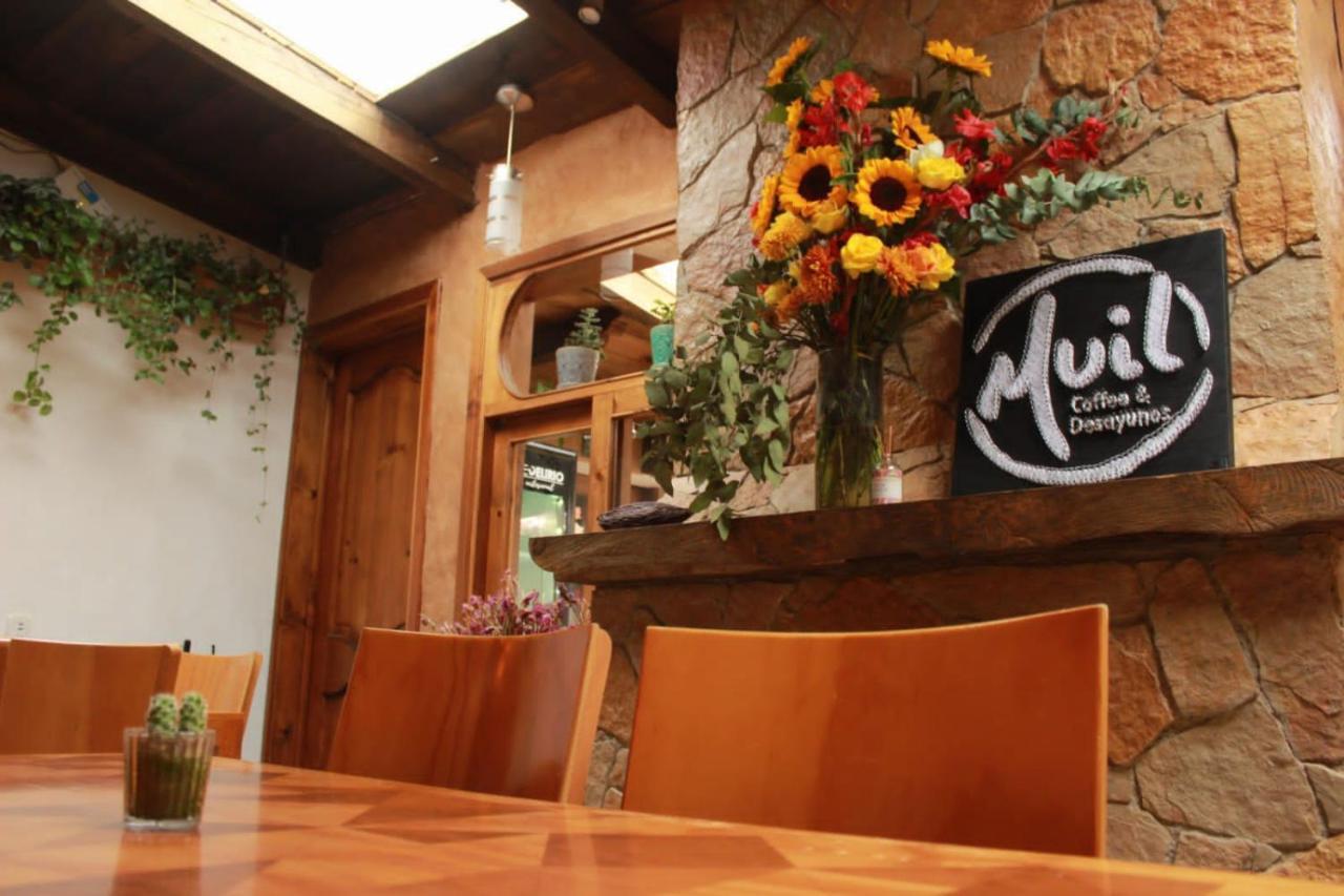 Guest house Boutique Paz Creativa *