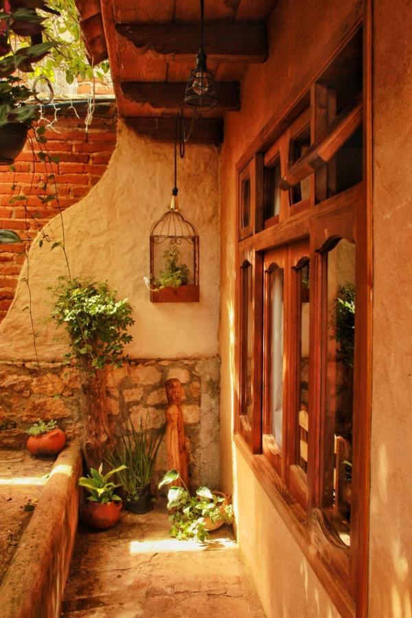 Boutique Paz Creativa * San Cristobal de las Casas