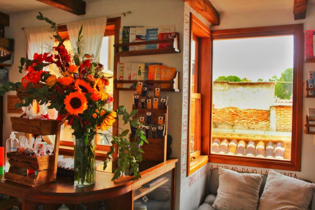 Boutique Paz Creativa Guest house *