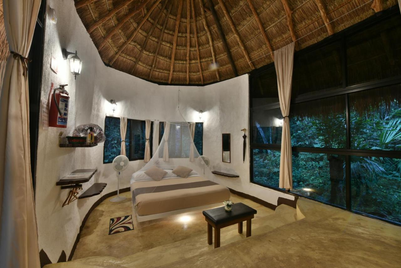 Jolie Jungle Eco (adults Only)