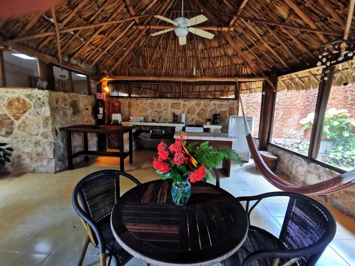 Casa Quetzal Hotel 4*
