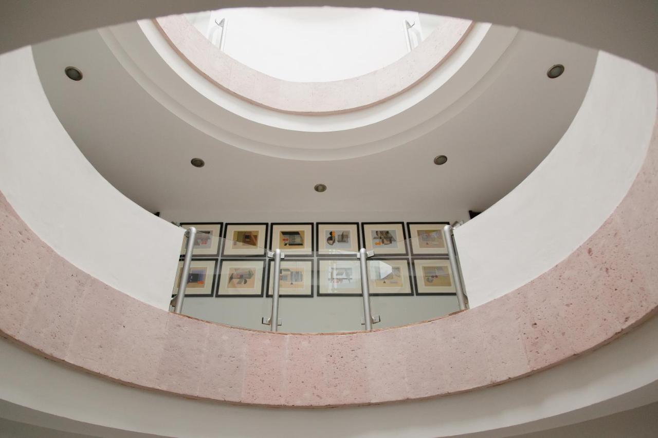 Santa Rita Del Arte 5*