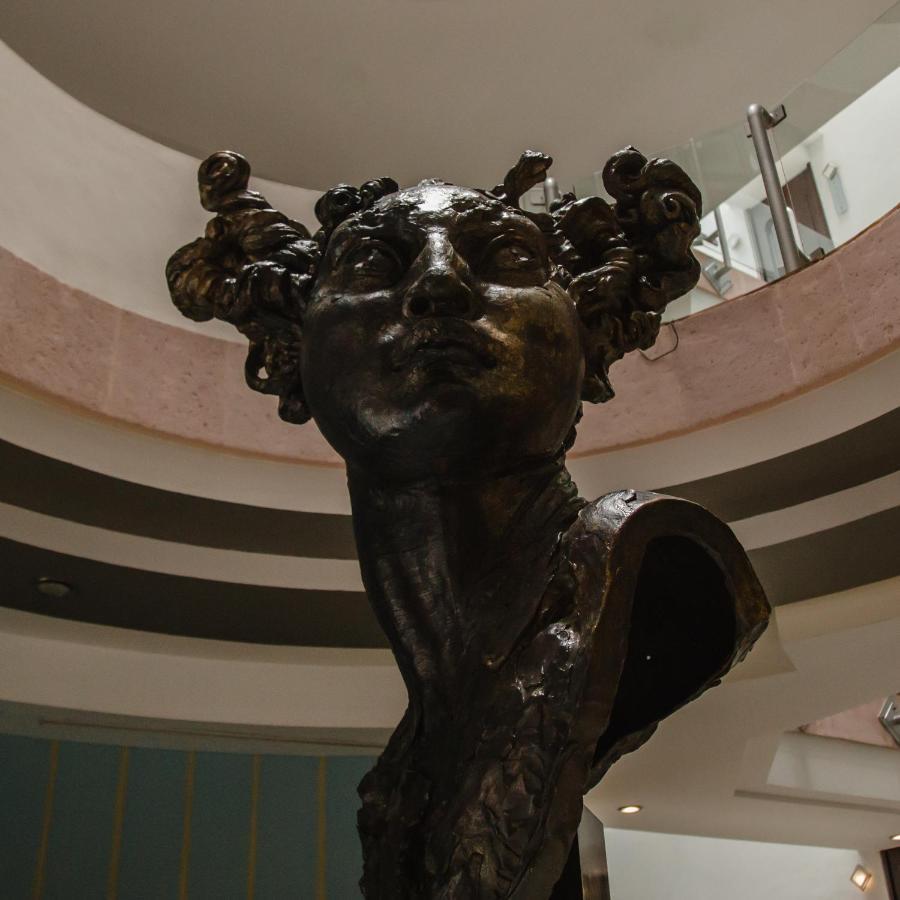 Santa Rita Del Arte 5* Zacatecas