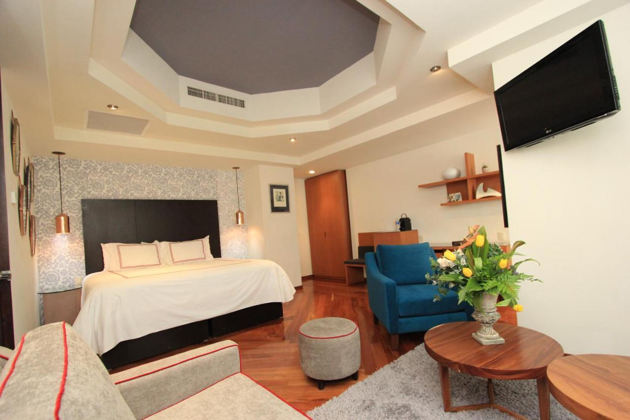 Hotel Santa Rita Del Arte 5*