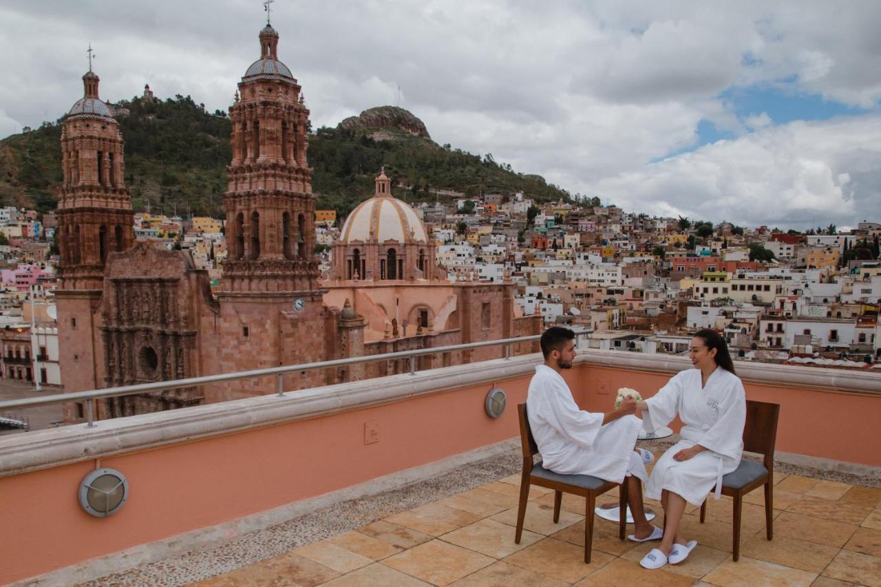 Santa Rita Del Arte Zacatecas