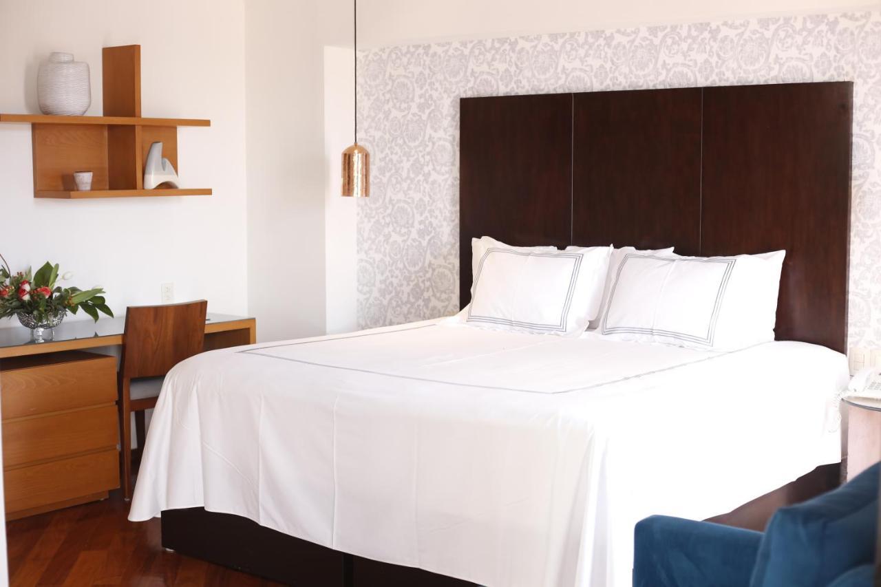 Santa Rita Del Arte Hotel