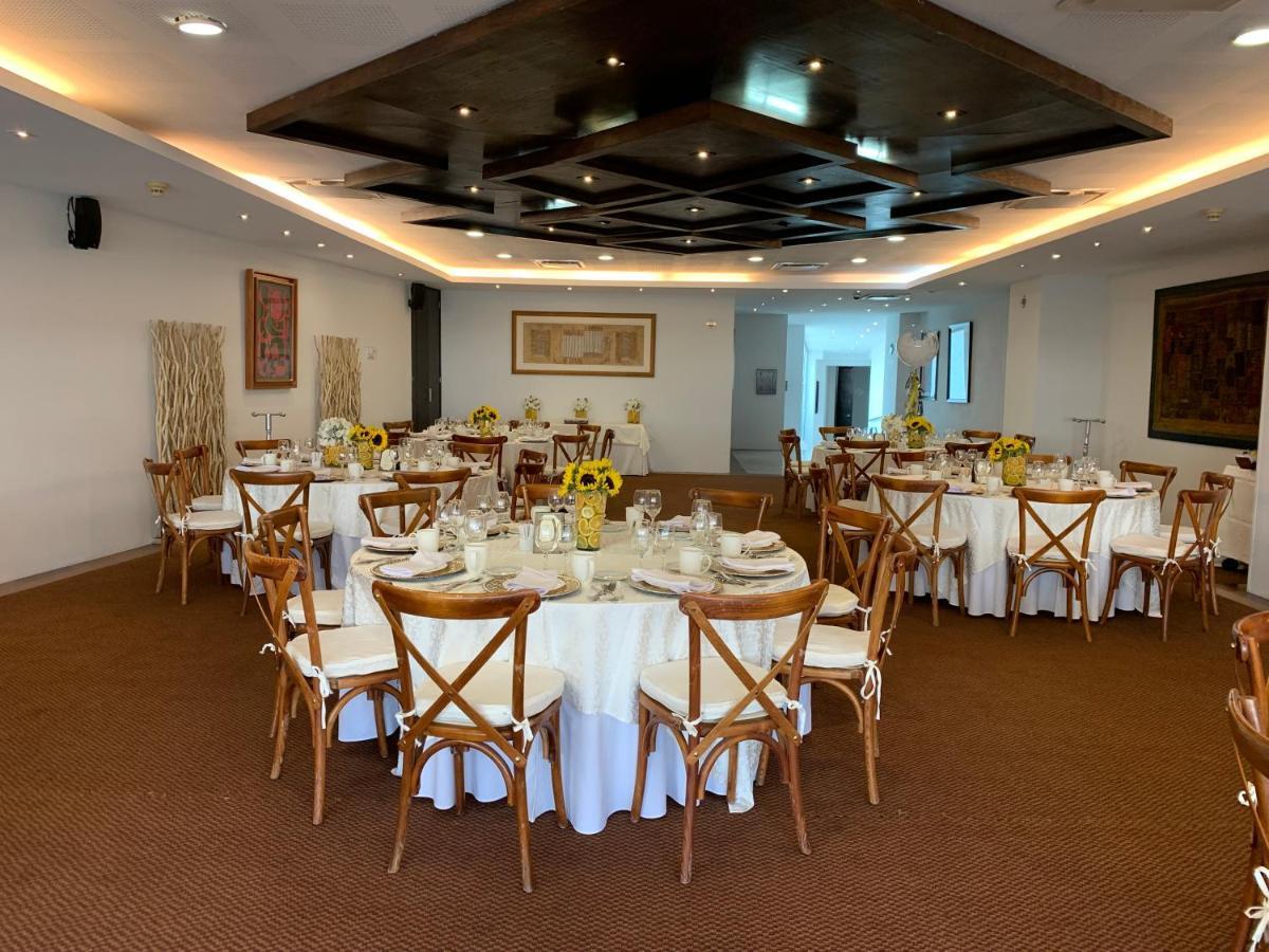 Santa Rita Del Arte Hotel 5*