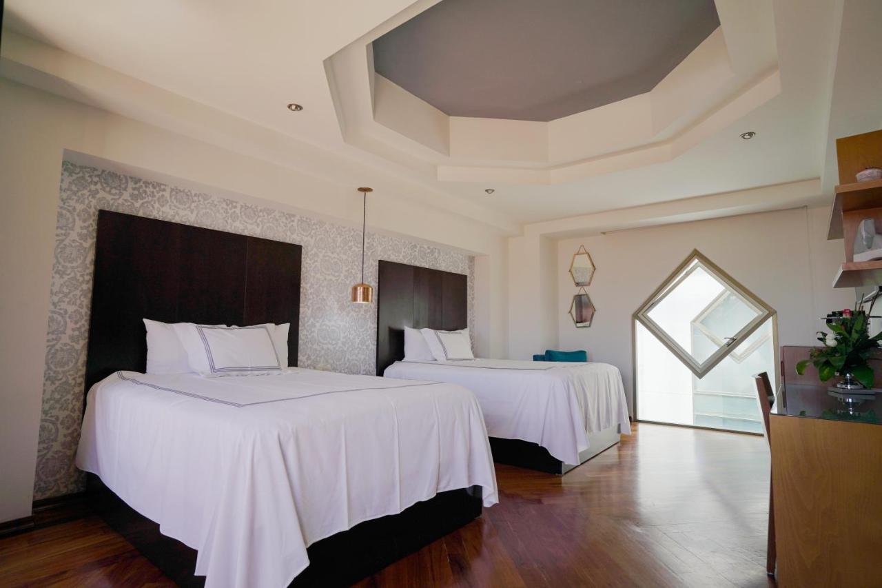 Hotel Santa Rita Del Arte