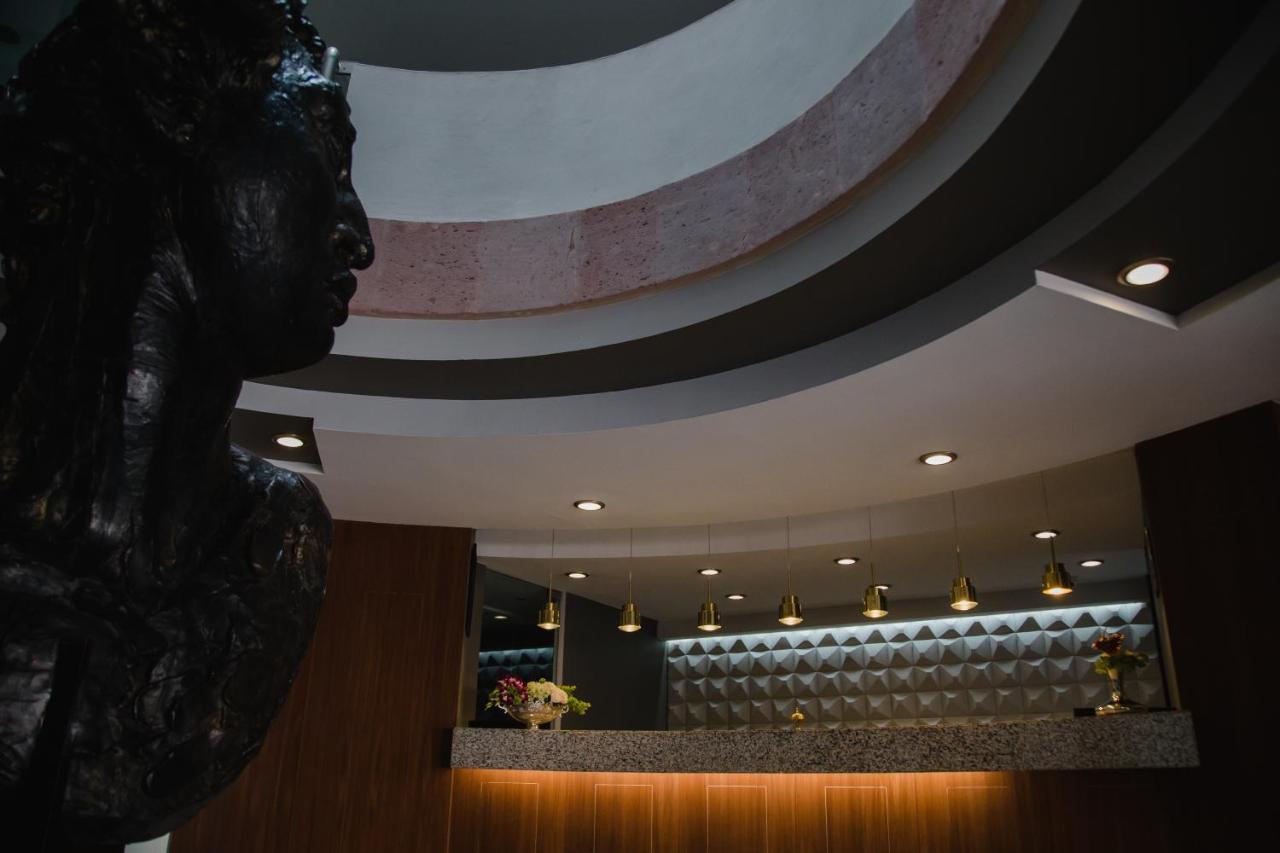 Hotel Santa Rita Del Arte 5*