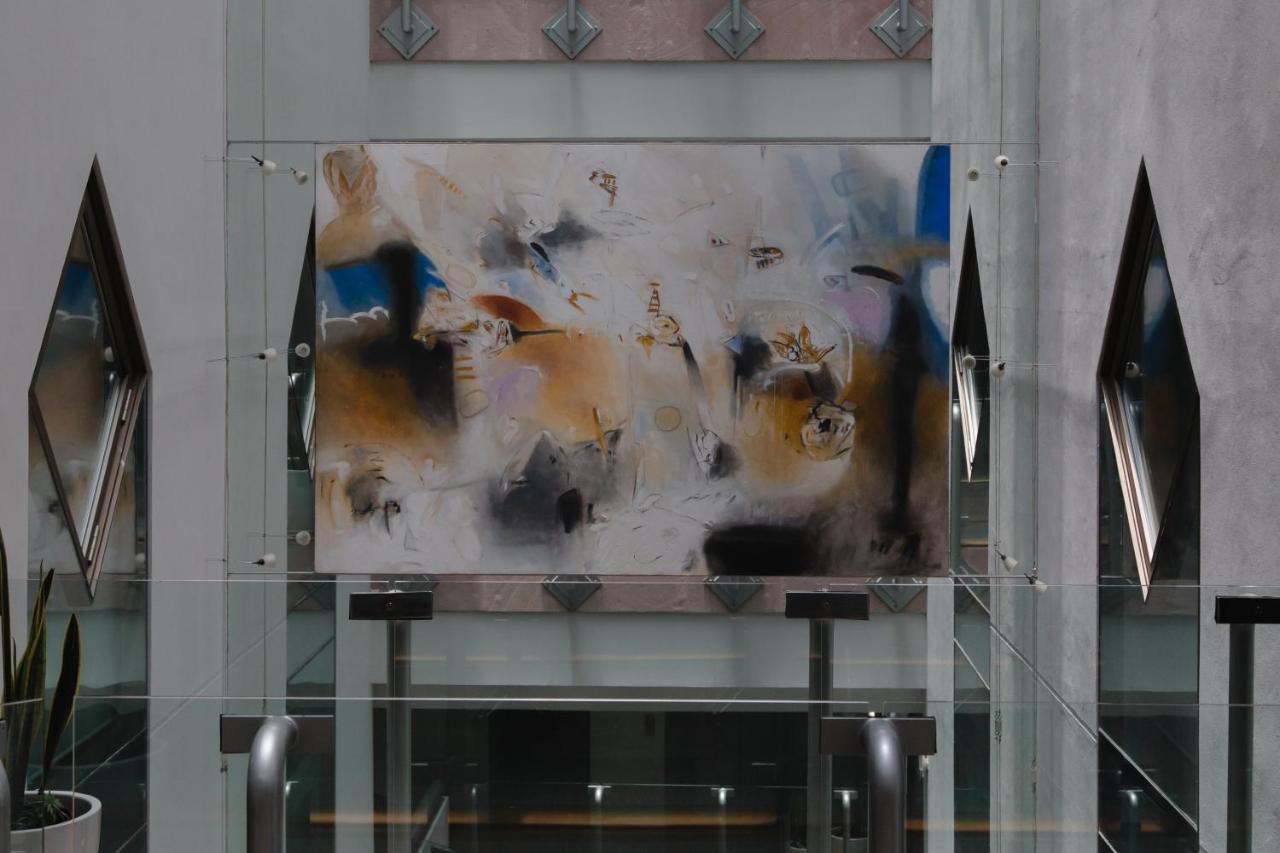Hotel Santa Rita Del Arte