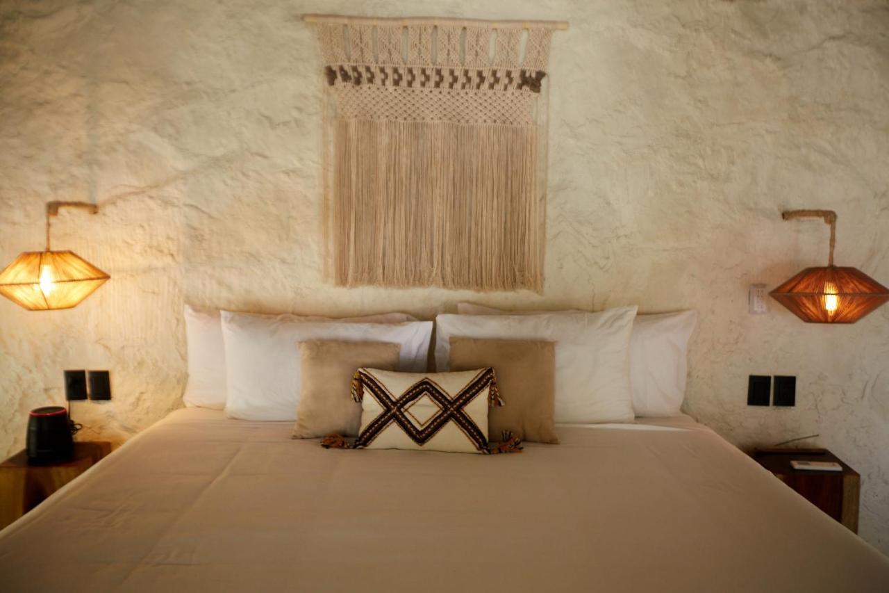 Hotel Roc Luxe