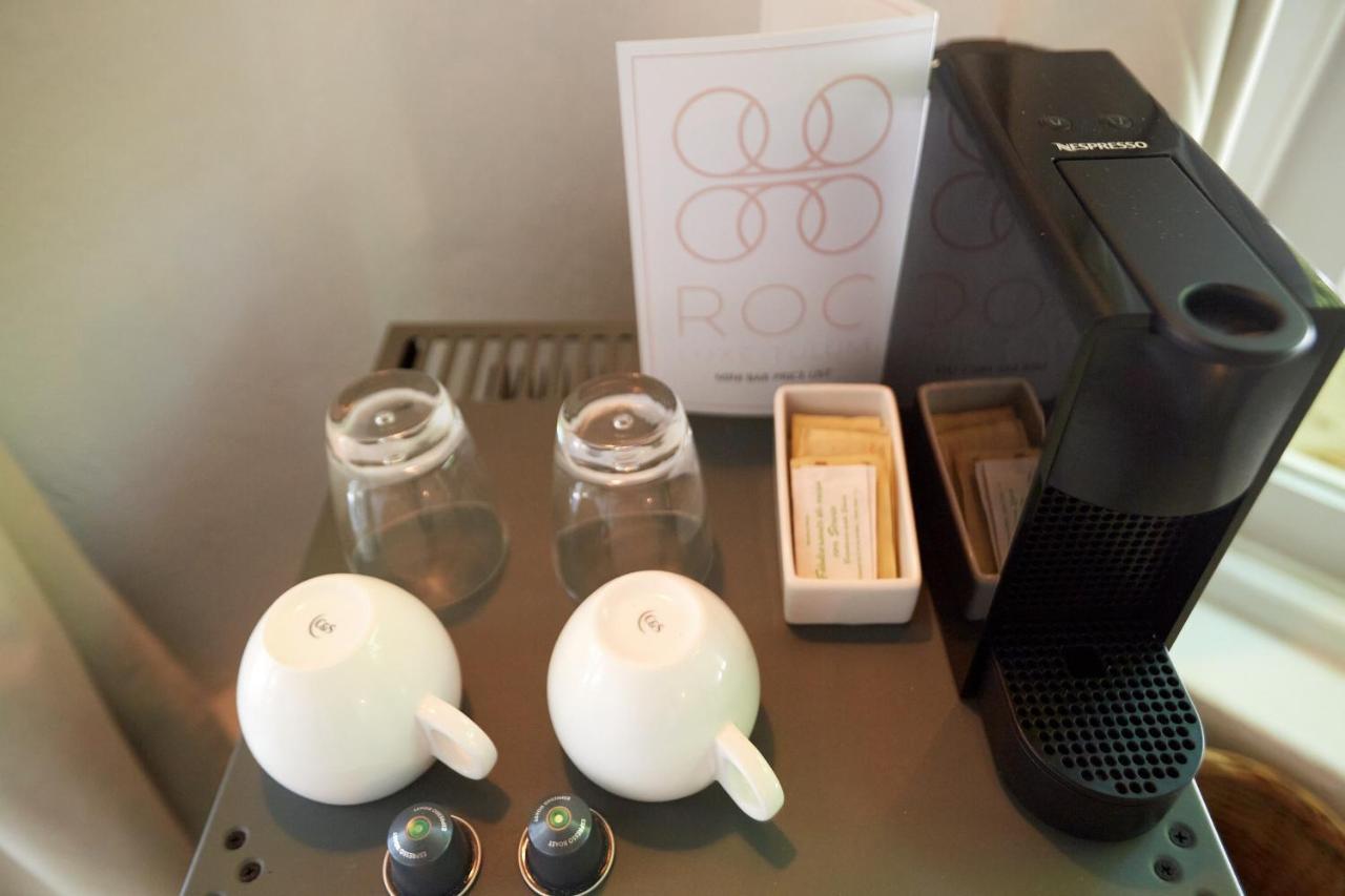 Roc Luxe Hotel 5*