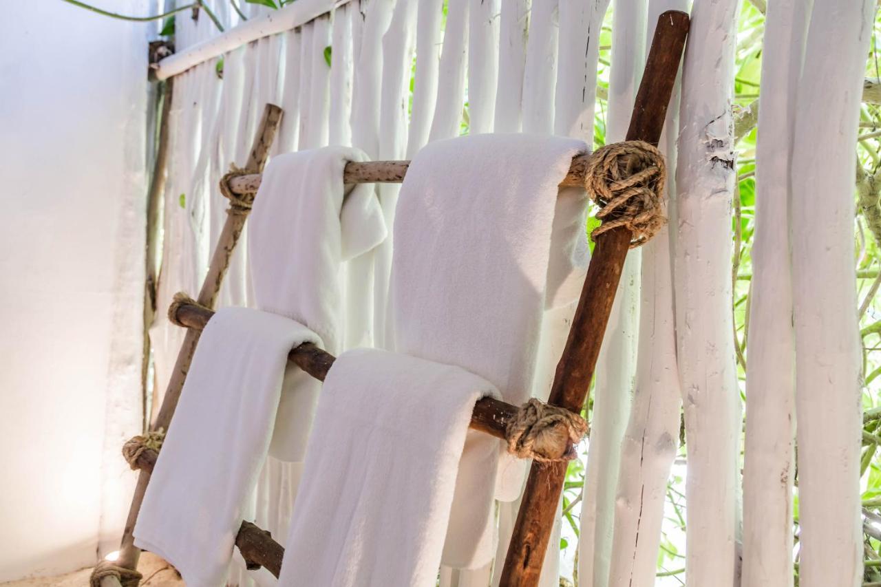 Roc Luxe Tulum