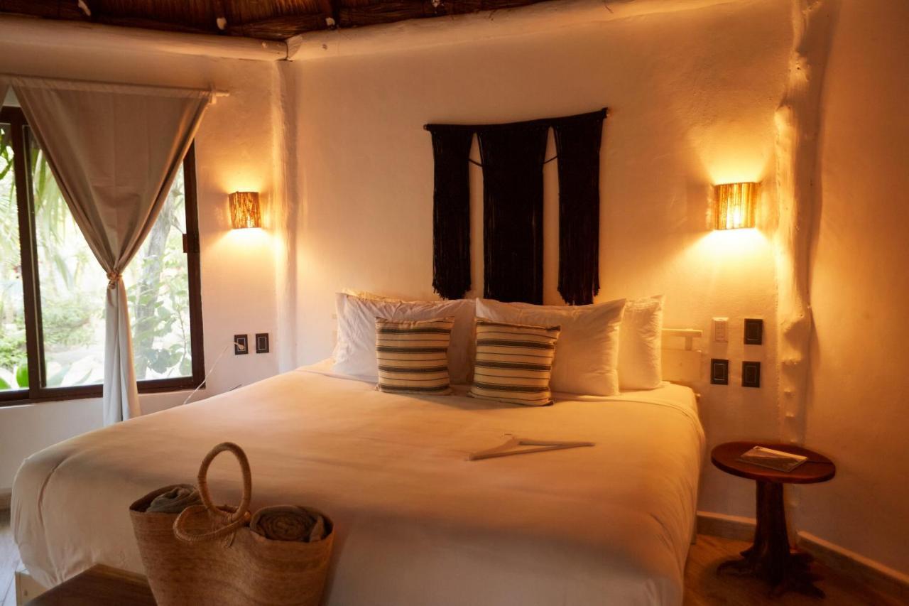 Roc Luxe Tulum