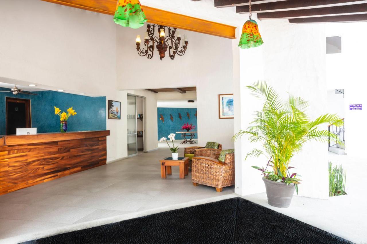 Vista Vallarta On The Hotel 3*
