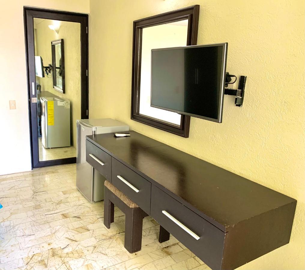Ocean View Aquamarina Apartment