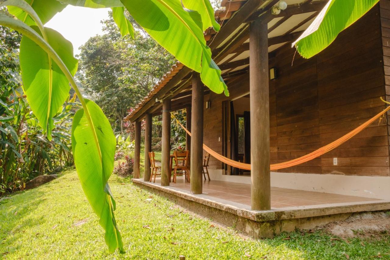 Argovia Ecolodge 5*