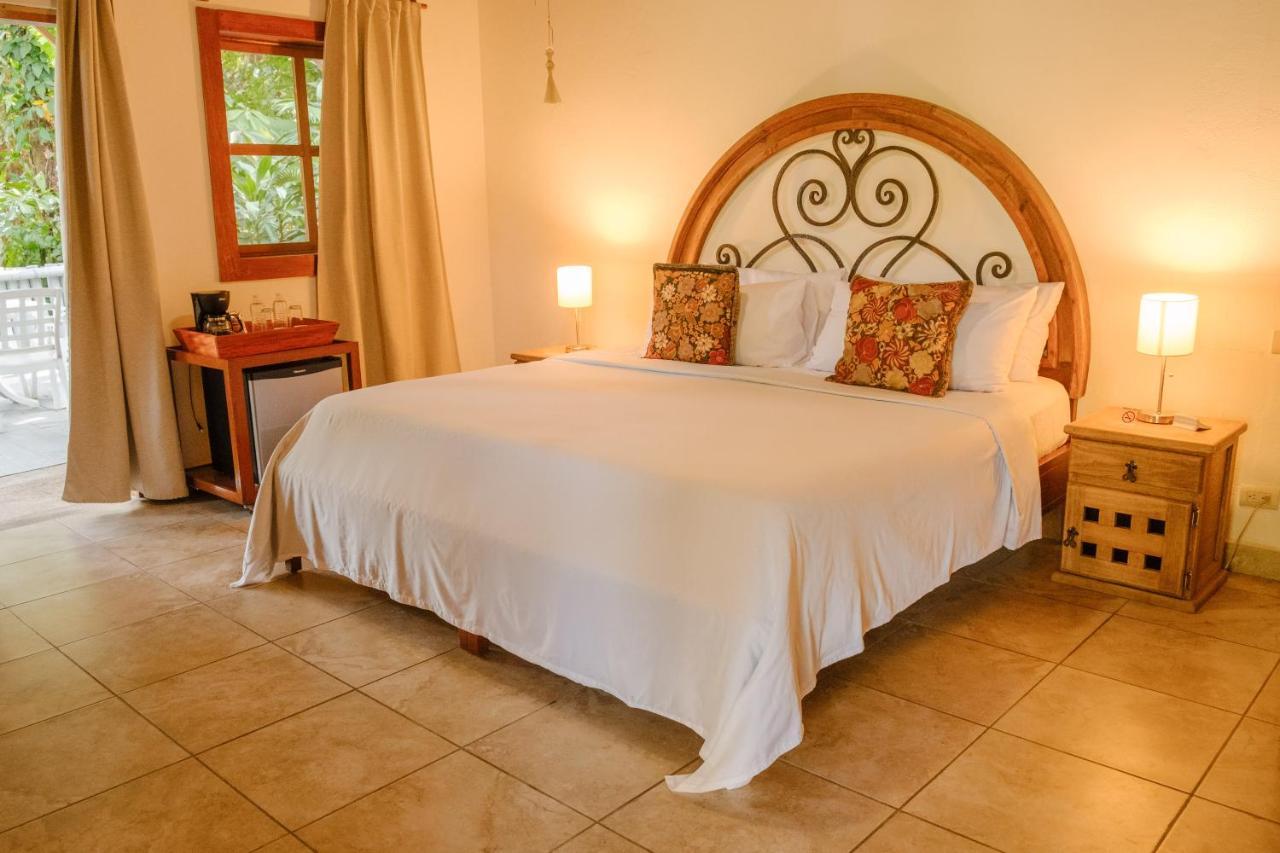 Hotel Argovia Ecolodge