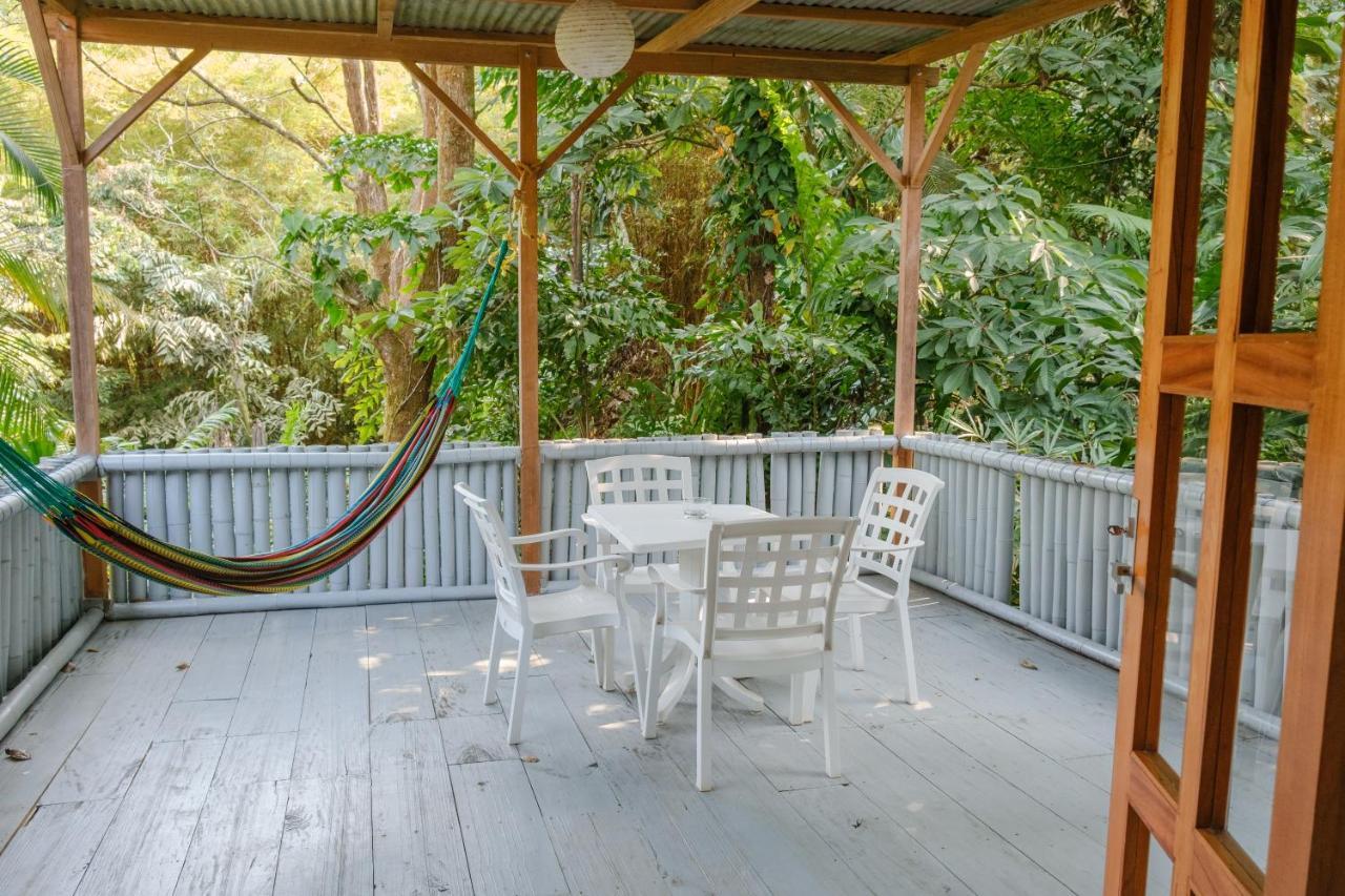 Hotel Argovia Ecolodge Tapachula