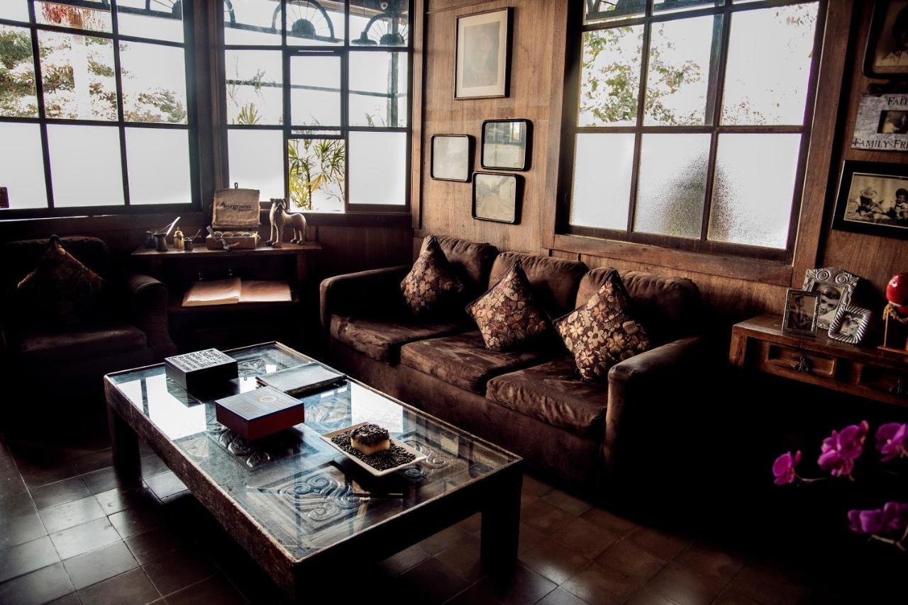 Argovia Ecolodge 5*