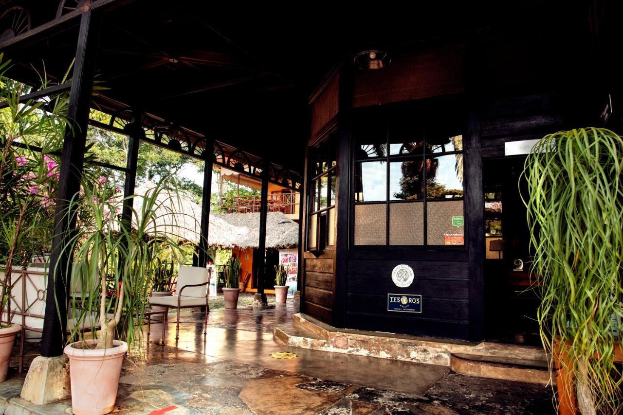 Hotel Argovia Ecolodge 5*