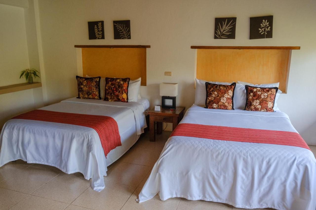 Hotel Argovia Ecolodge
