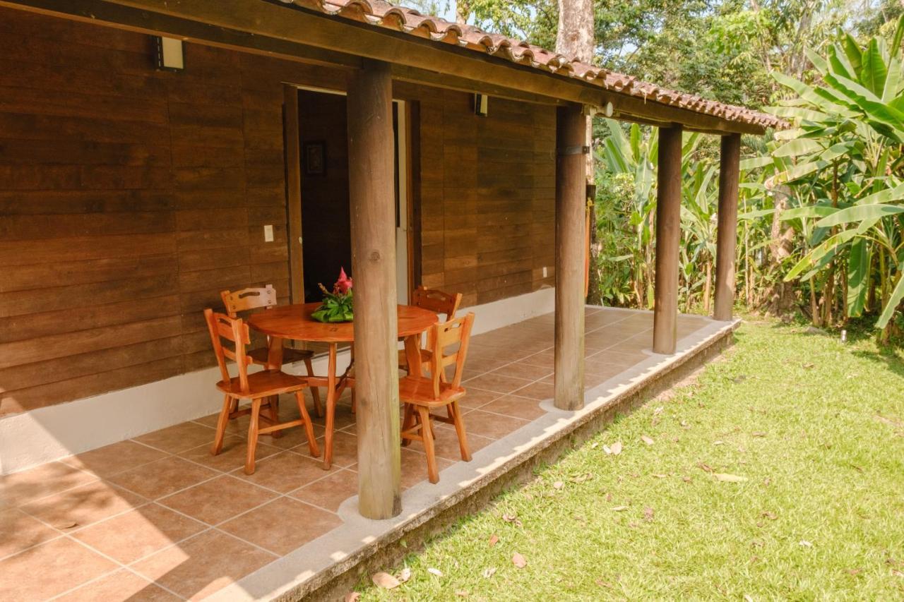 Argovia Ecolodge Hotel Tapachula
