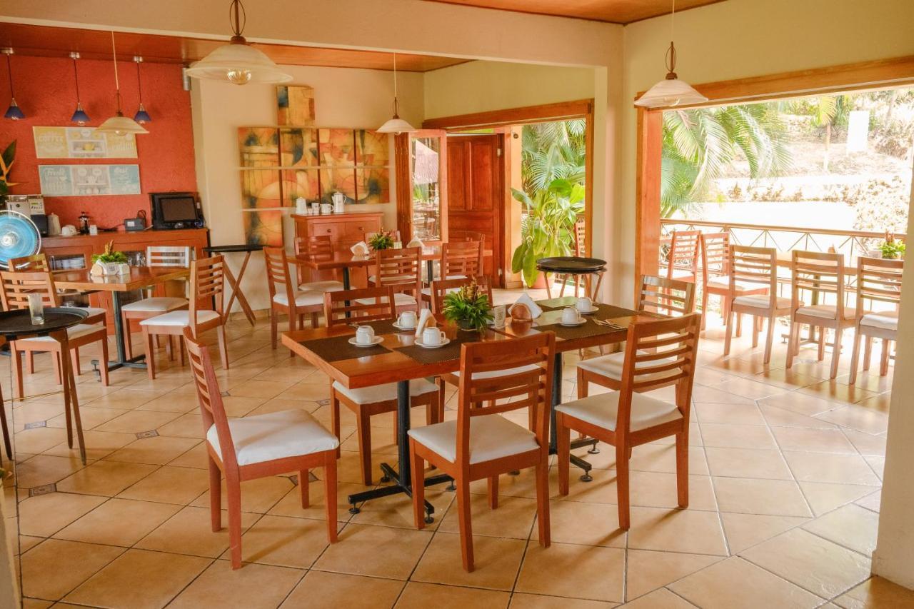 Argovia Ecolodge