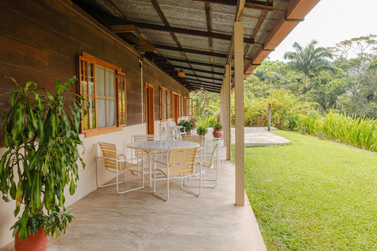 Argovia Ecolodge Hotel Tapachula