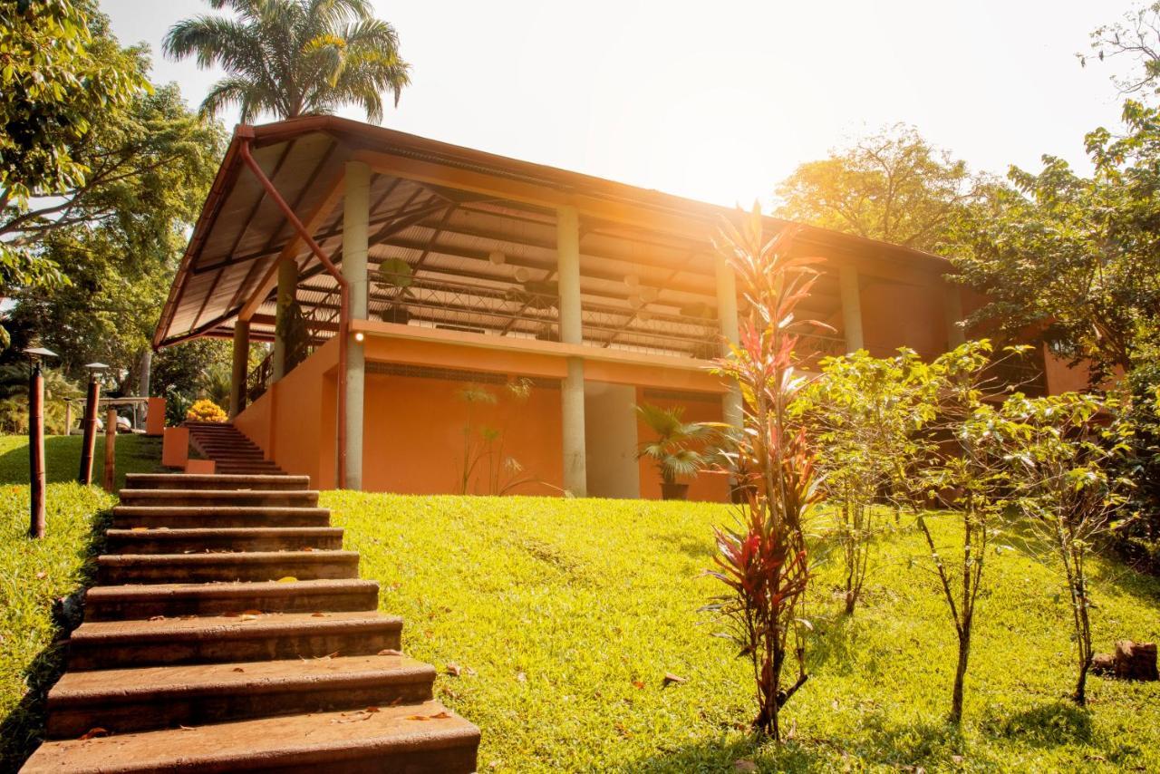 Argovia Ecolodge Tapachula