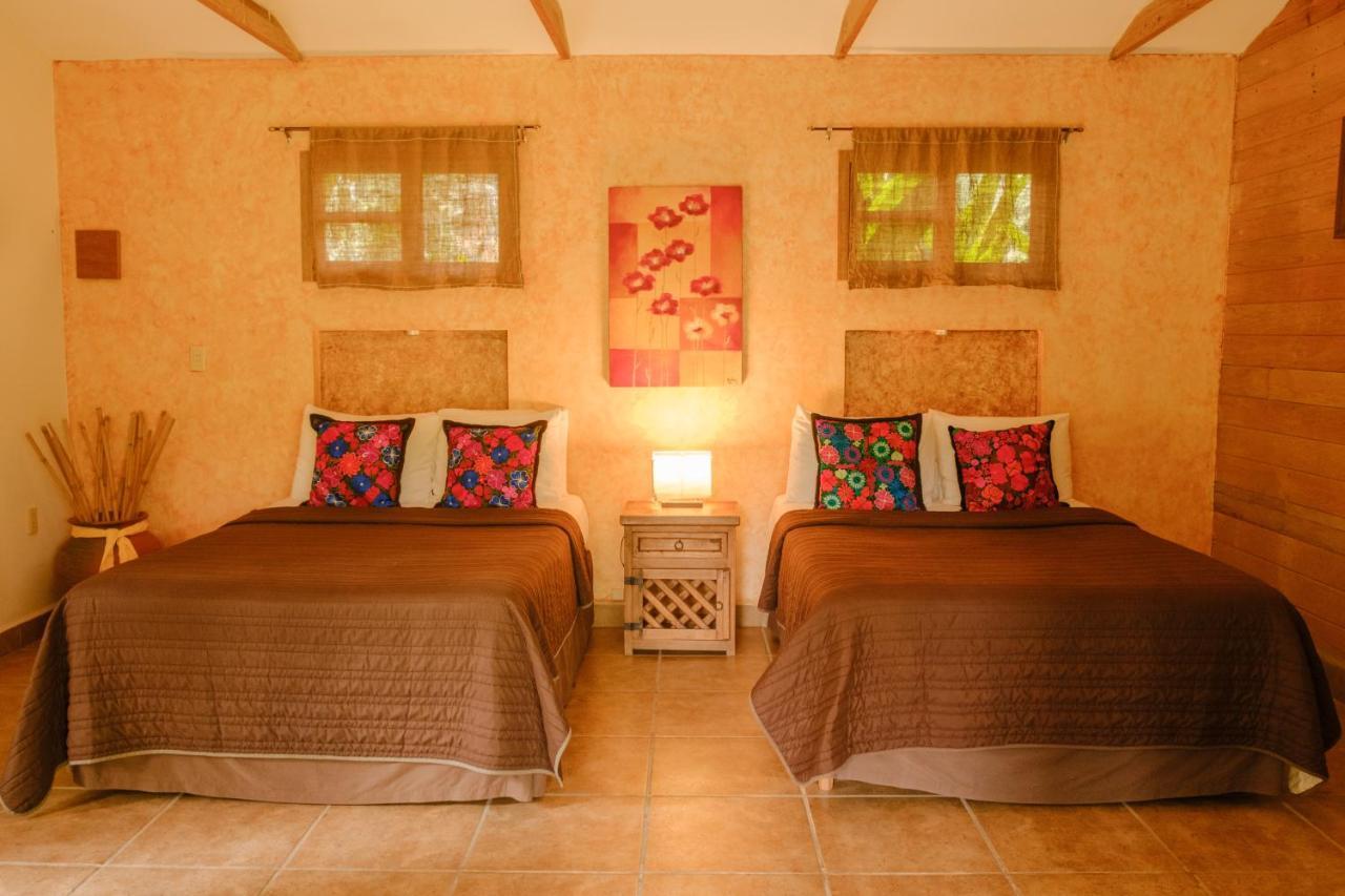 Argovia Ecolodge