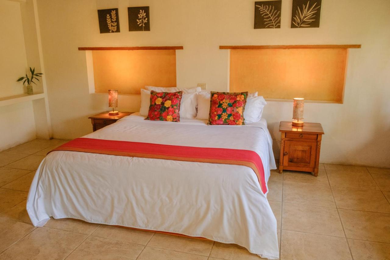 Hotel Argovia Ecolodge 5*