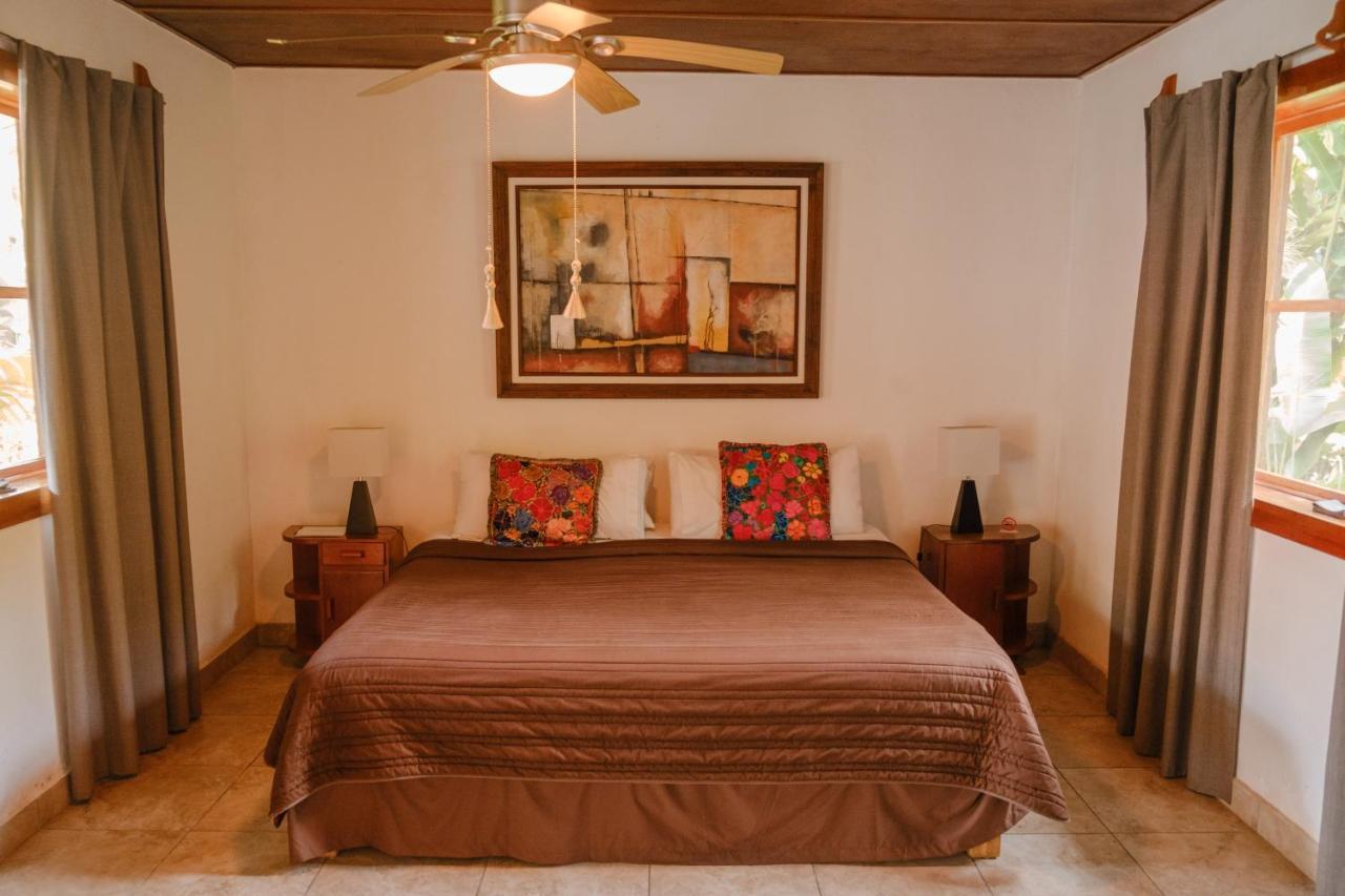 Argovia Ecolodge 5* Tapachula