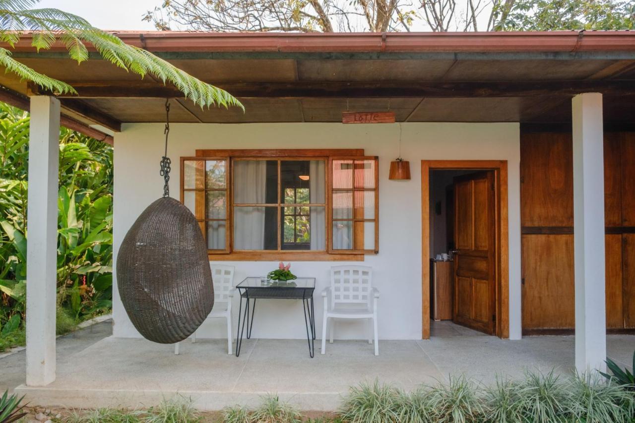 Argovia Ecolodge 5*