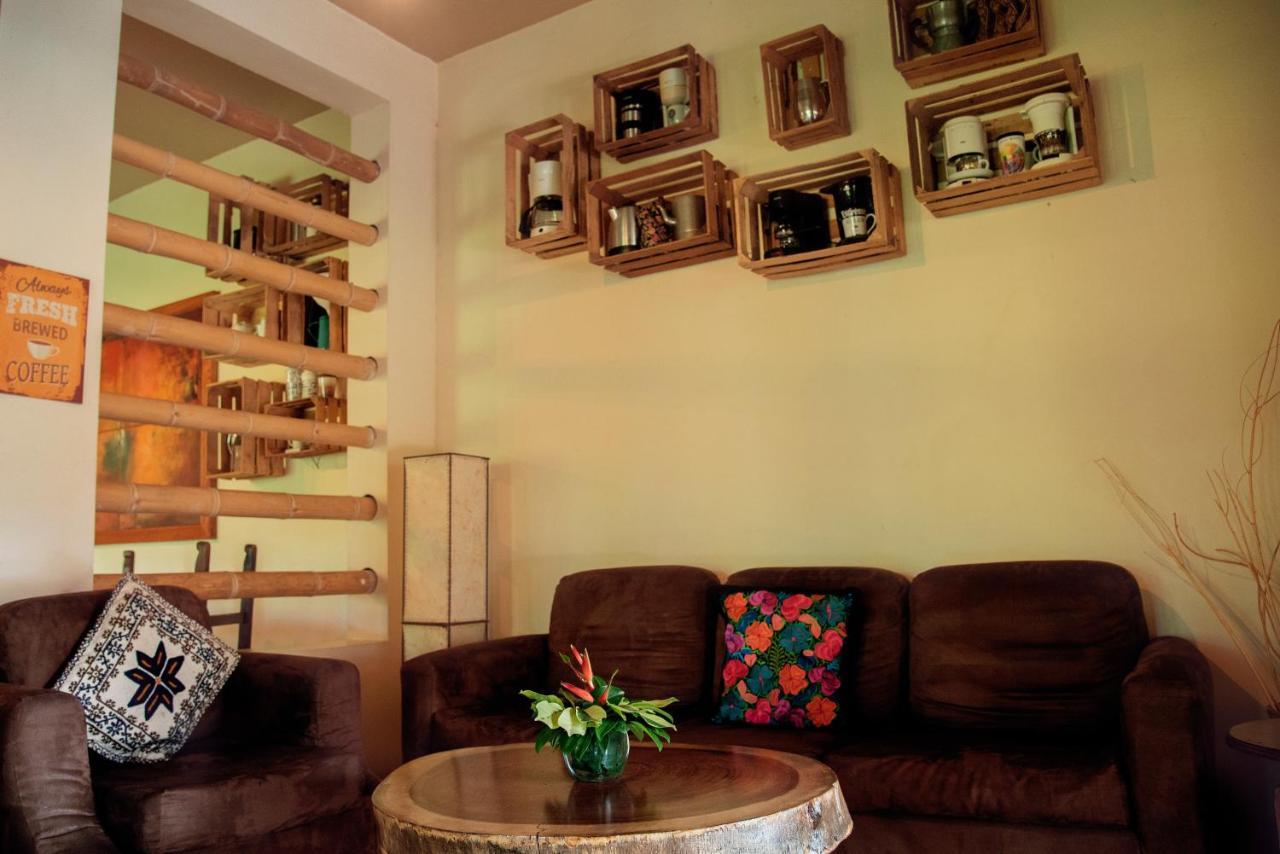 Argovia Ecolodge Hotel 5*