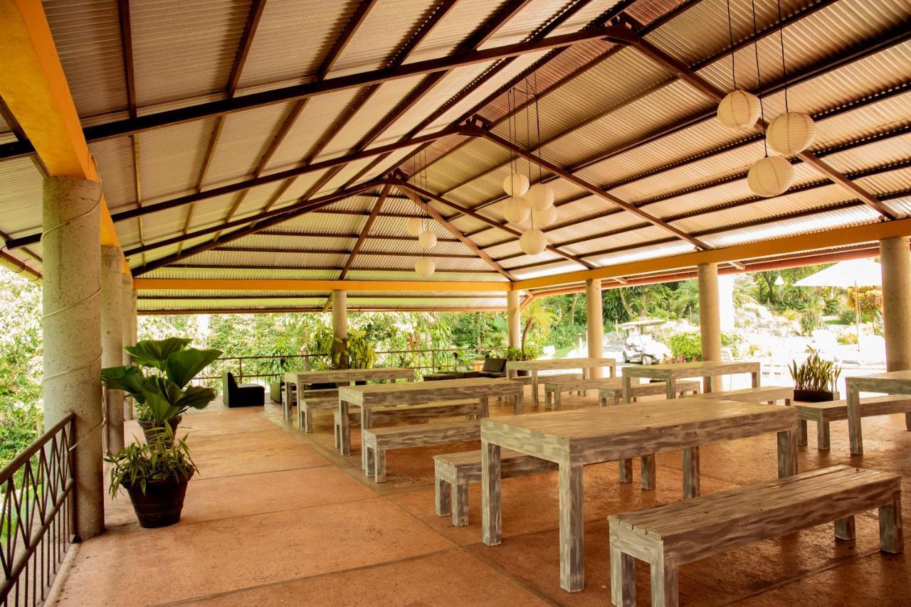 Hotel Argovia Ecolodge Tapachula