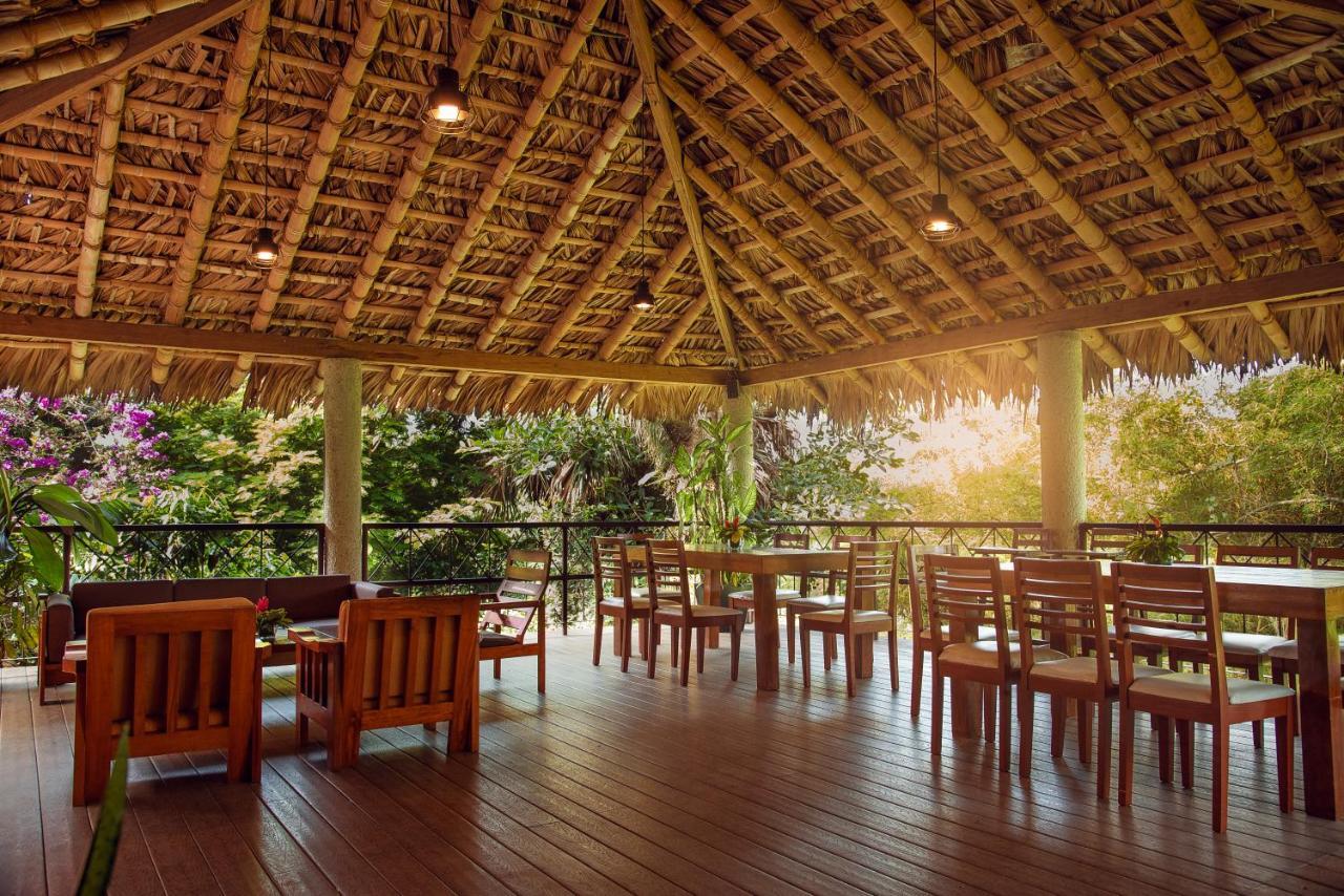 Hotel Argovia Ecolodge Tapachula