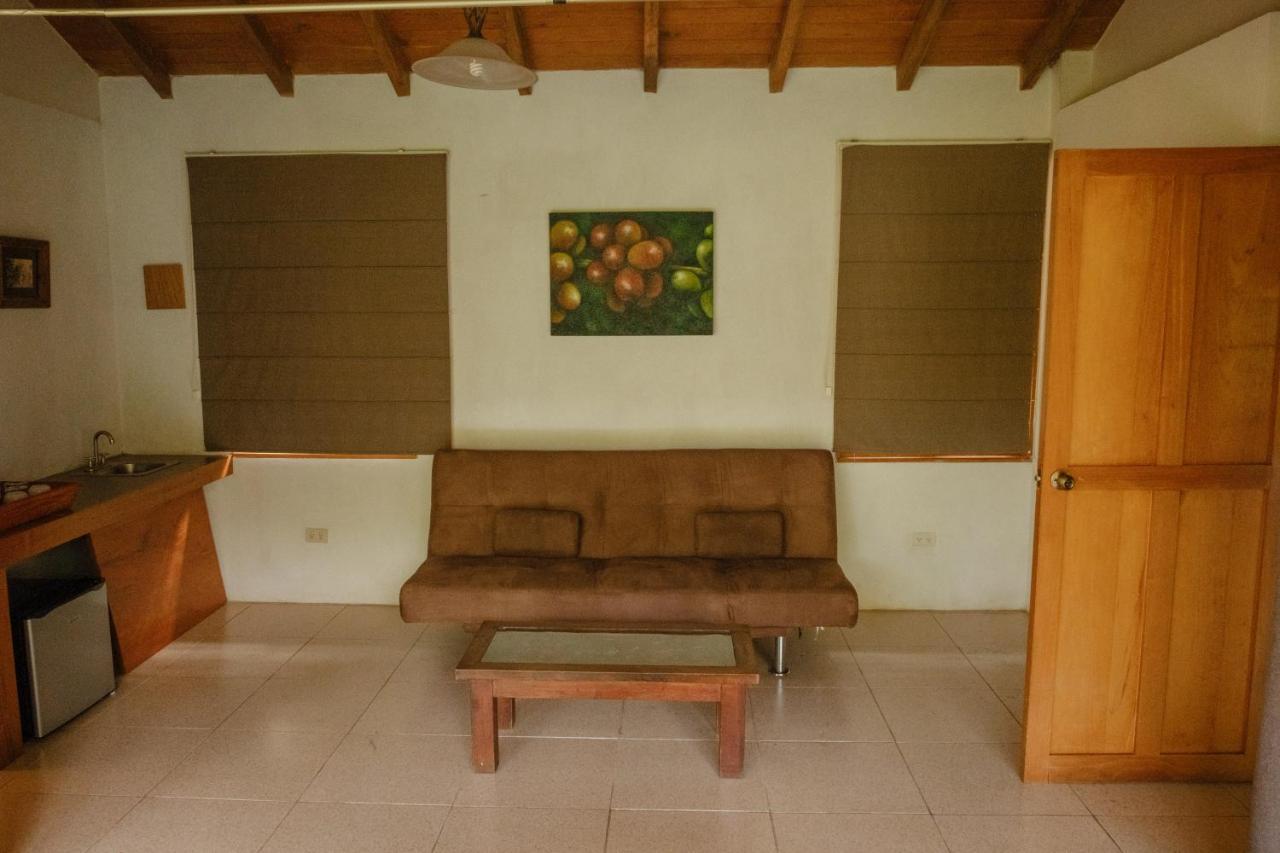 Hotel Argovia Ecolodge