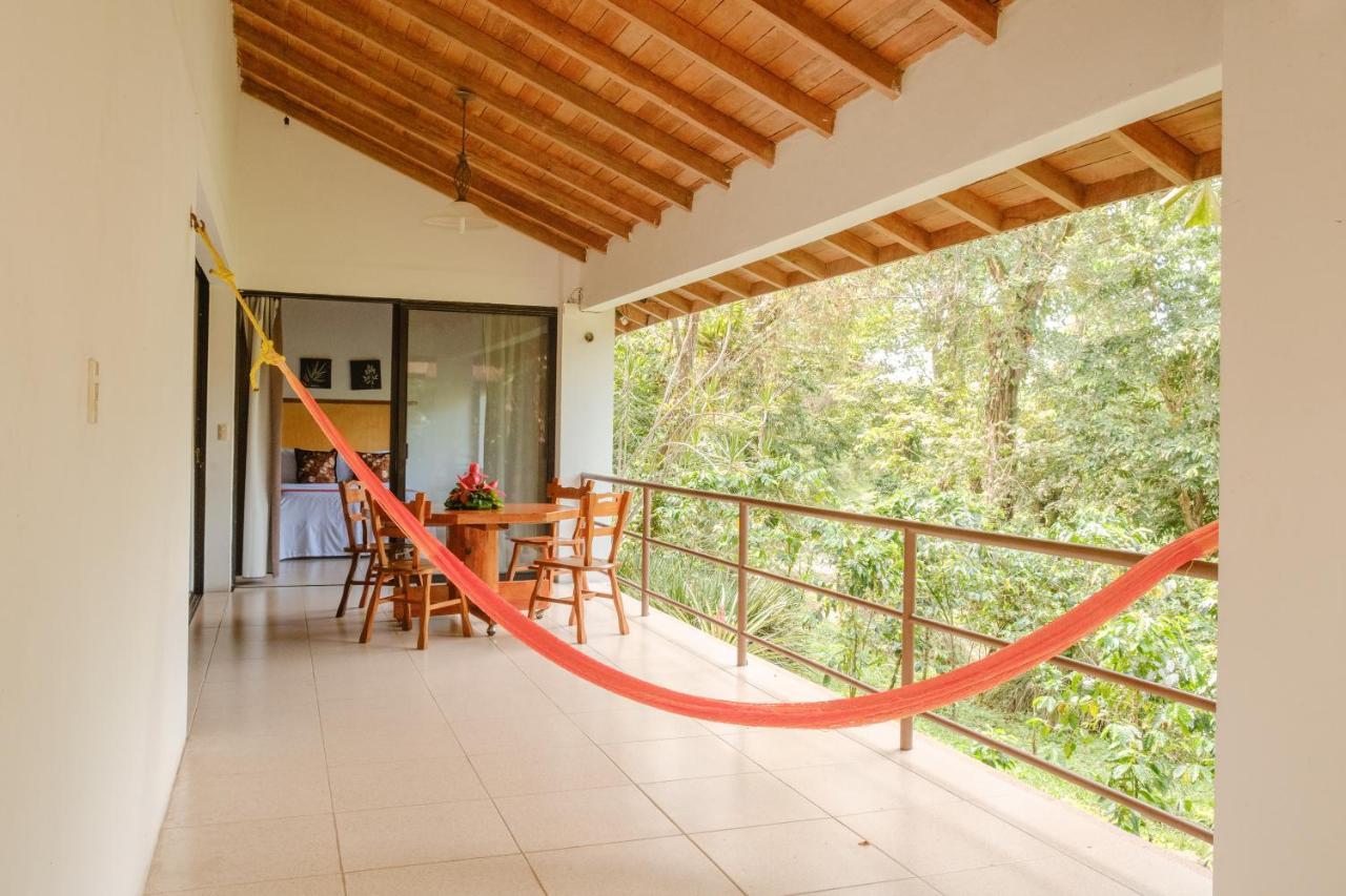Argovia Ecolodge Hotel Tapachula