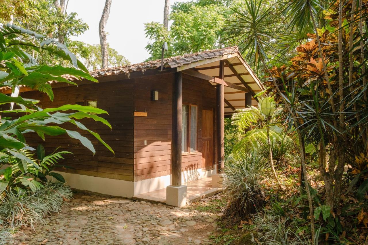 Argovia Ecolodge Hotel 5*