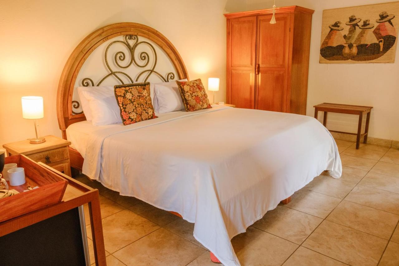 Argovia Ecolodge Hotel Tapachula