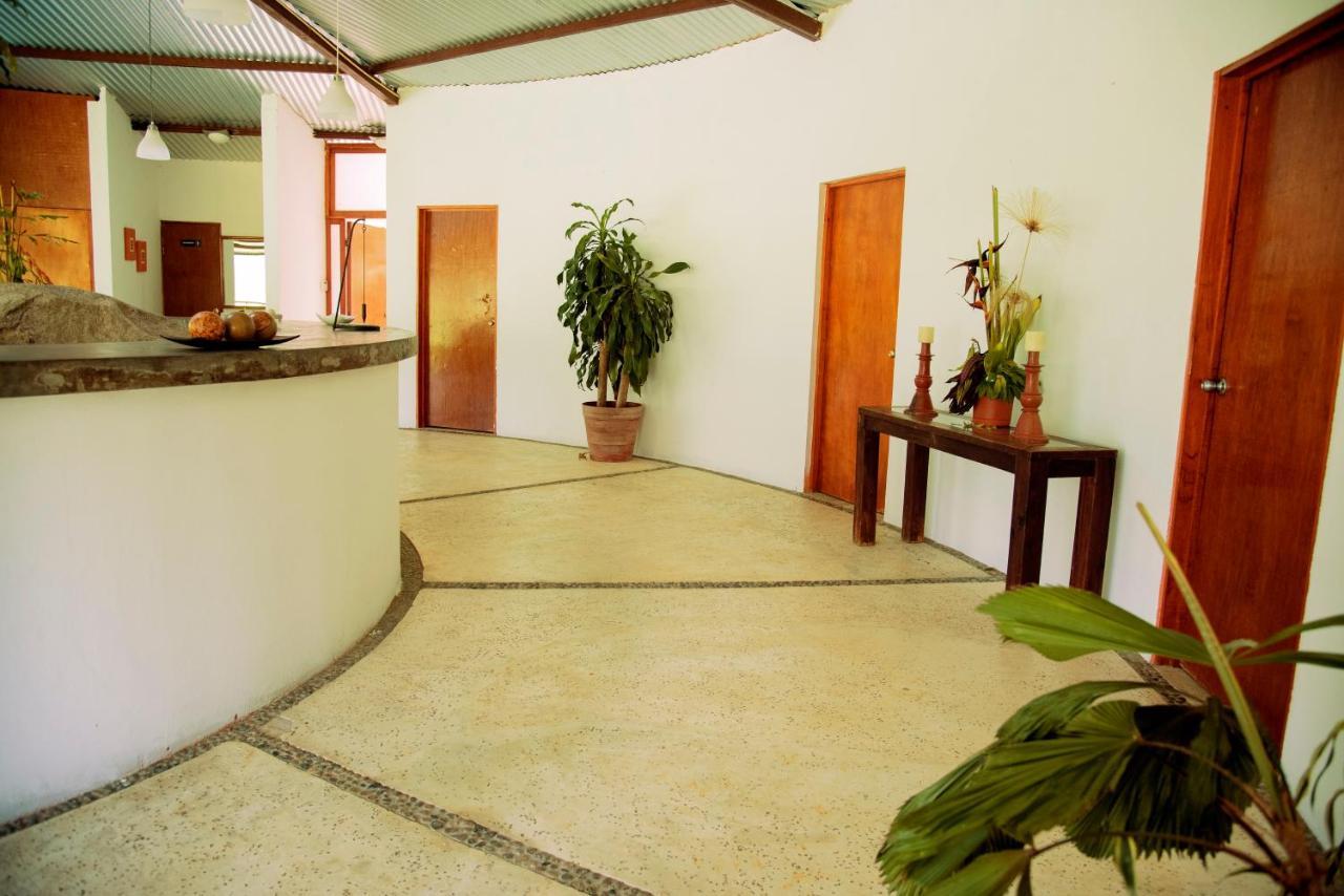 Argovia Ecolodge Hotel 5*