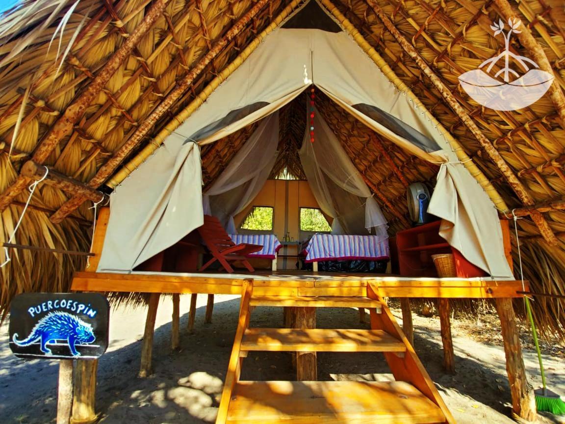 Entremares Lodge