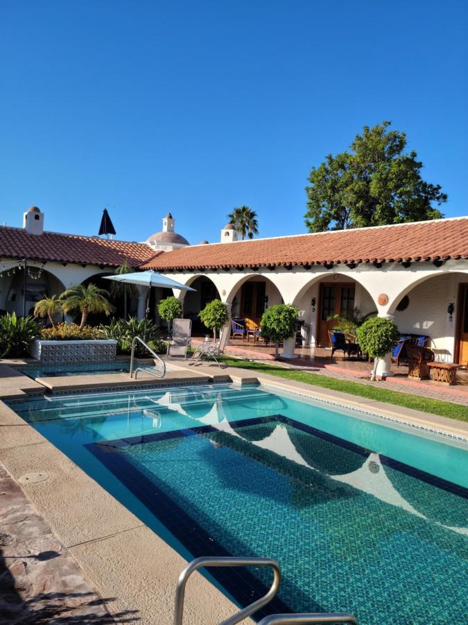 Casa Magdalena Bed & Breakfast