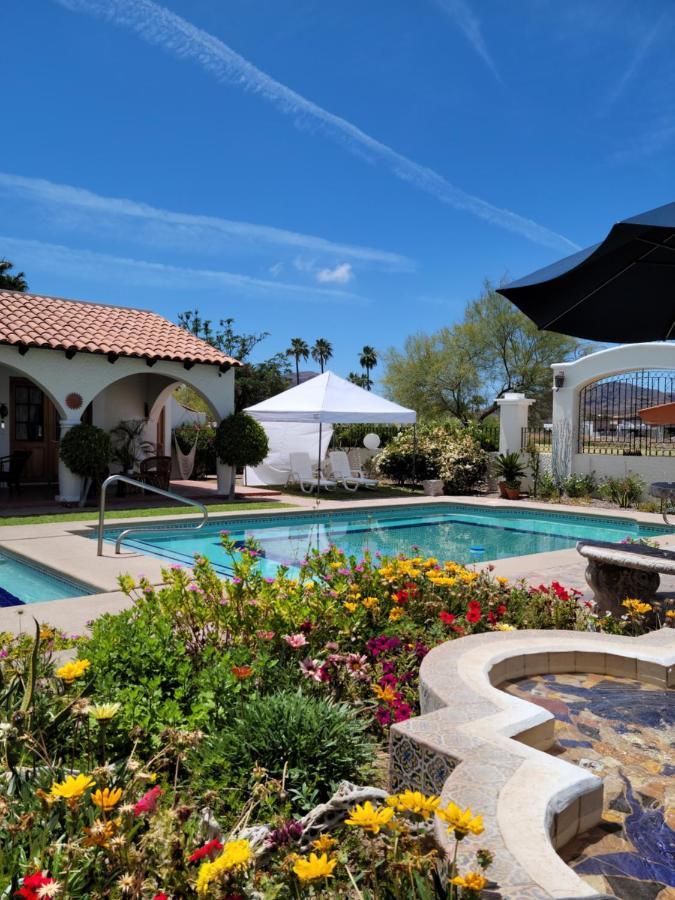 Bed & Breakfast Casa Magdalena San Carlos Nuevo Guaymas