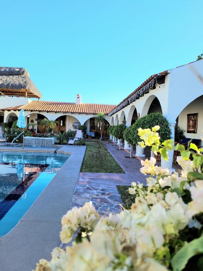 Casa Magdalena Bed & Breakfast 3*