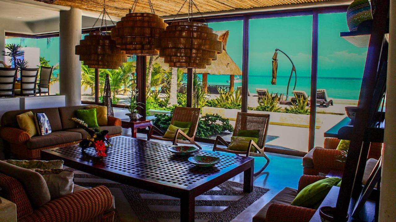 Icaria Luxury *